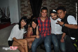 Foto 43 de leblon 7 y 8 de diciembre de 2012 en Discoteca LEBLON Cartagena, Cartagena