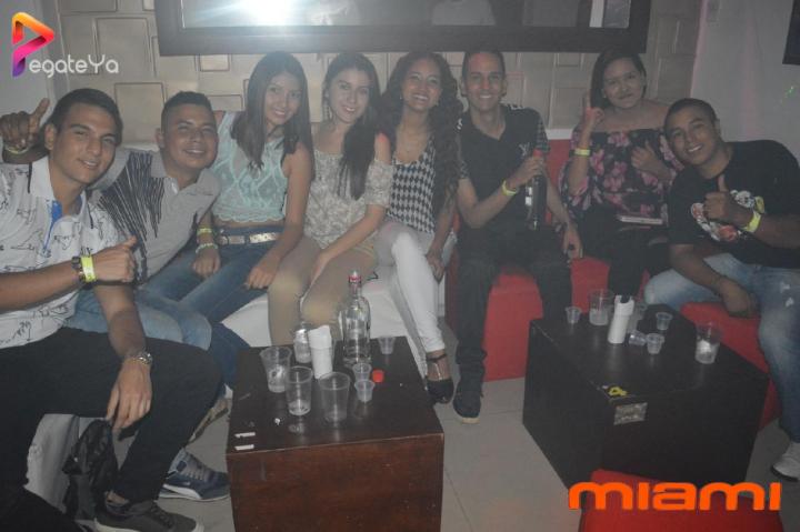 Foto 76 de Miami - 3er & 4to Fds Oct. 2016 en Miami Bar Cali, Cali