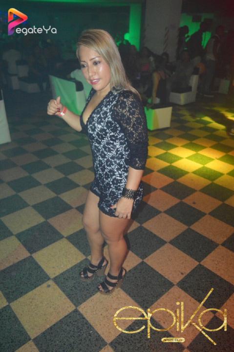 Foto 20 de Epika - 3er FDS Julio 2016 en Epika Night Club, Cali