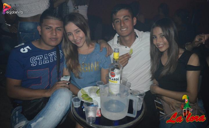 Foto 51 de La Lora - 3er Fds Julio 2017 en La Lora Bar, Cali