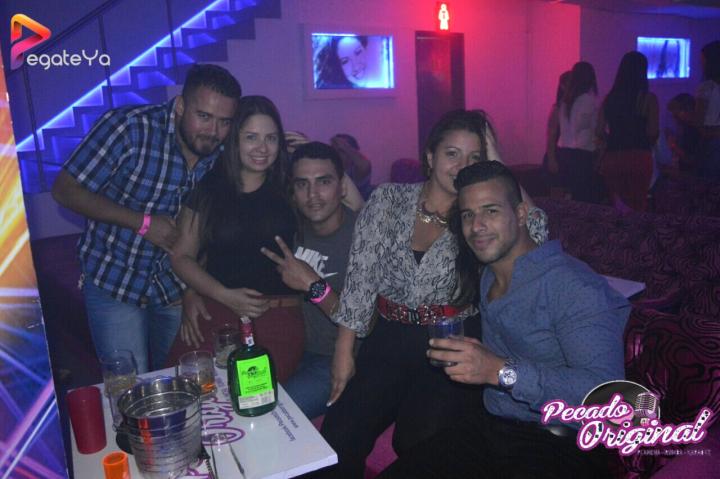 Foto 56 de Pecado Original - 1er Fds Mayo 2016 en Pecado Original, Cali