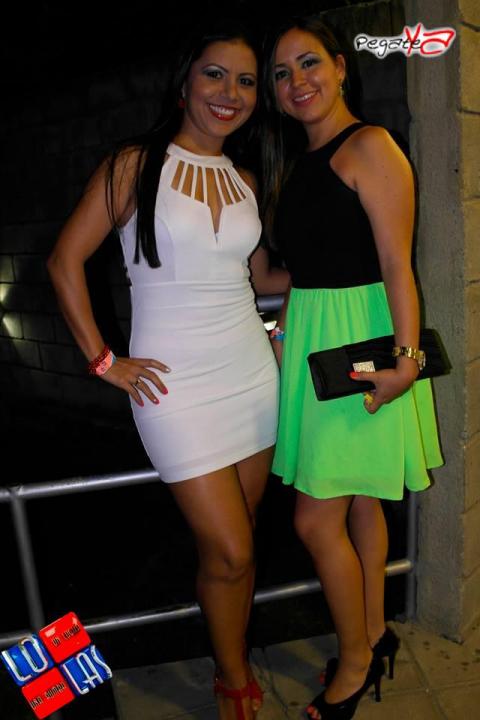Foto 122 de Lolas Club - Oct 4 en Lolas Club Menga Cali, Cali