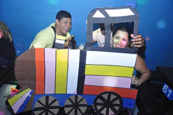 Foto 56 de El manicomio sábado 18 de abril 2015 en Discoteca El Manicomio Bucaramanga, Bucaramanga
