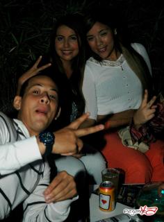 Foto 45 de Octubre 19 del 2013 en Heaven Shots, Cali