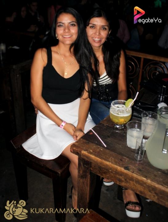 Foto 4 de Kukaramakara - 5to FDS Enero 2016 en Kukaramakara Discoteca Cali, Cali