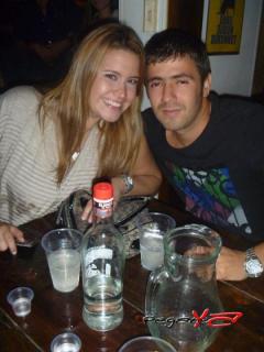 Foto 27 de Enero 30 del 2012 en Urbano Bar Cali, Cali