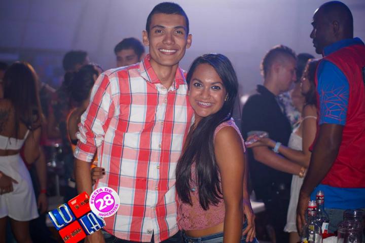 Foto 517 de Lolas Club - Feria de Cali 2014 en Lolas Club Menga Cali, Cali