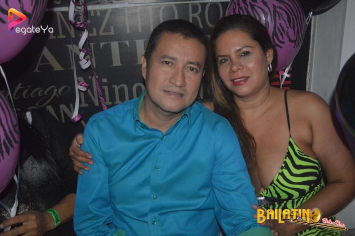Foto 40 de Bailatino - 1er Fds Mayo 2016 en Bailatino - Bar, Cali