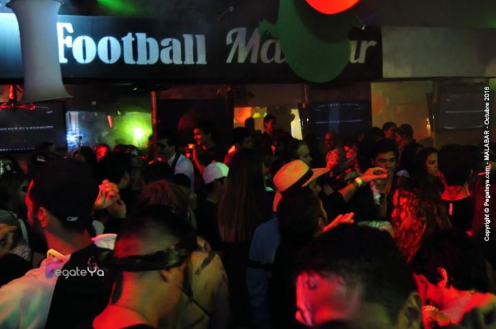 Foto 19 de Malabar - 29 Octubre 2016 en Discoteca Malabar Bucaramanga, Bucaramanga
