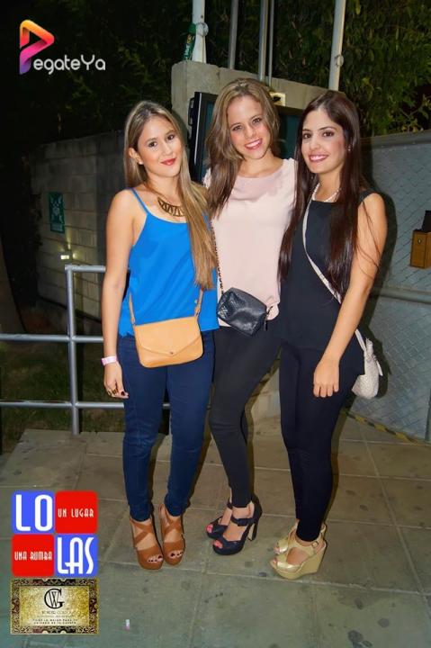 Foto 52 de Lolas Club - 5to FDS Enero 2016 en Lolas Club Menga Cali, Cali