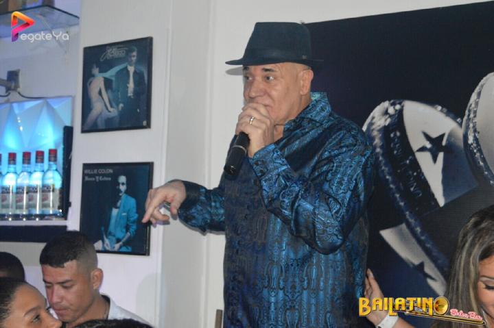 Foto 21 de Bailatino - 2do Fds Marzo 2017 en Bailatino - Bar, Cali