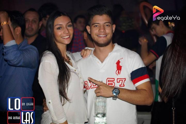 Foto 70 de Lolas Club - 3er FDS Abril 2015 en Lolas Club Menga Cali, Cali