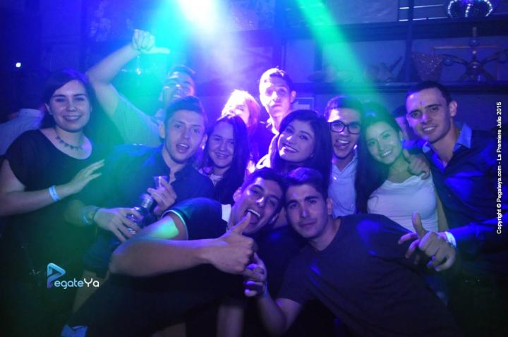 Foto 140 de La Premiere - 11 de julio de 2015 en La Premiere Bucaramanga, Bucaramanga