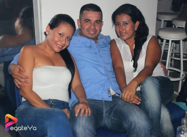 Foto 24 de Ahma Bar - 2do FDS Julio 2015 en Ahma Cali, Cali