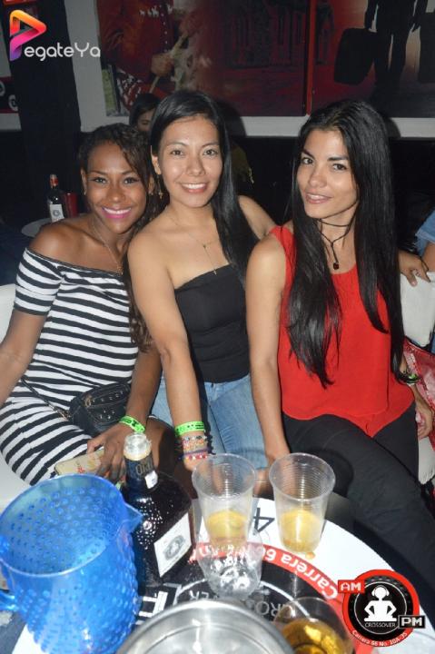 Foto 25 de Ampm Bar - Hallowen 2016 en Am / PM Bar - Cali, Cali