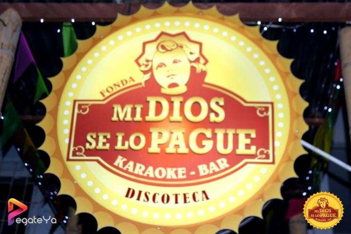 Foto 48 de Fonda Mi Dios Se Lo Pague - 2DO FDS JUL. en Fonda Mi Dios Se Lo Pague, Cali