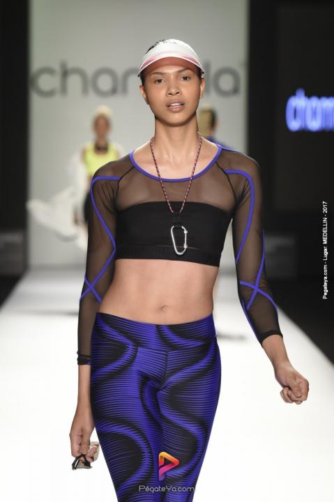 Foto 51 de Fotos Chamela - Colombiamoda 2017 en Fotos Colombiamoda, Medellín