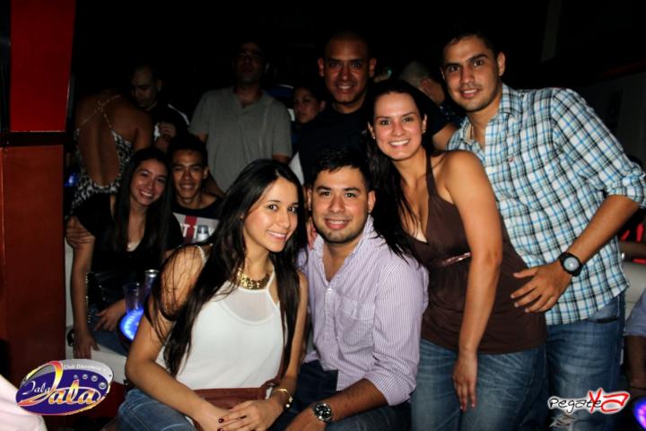 Foto 33 de Jalaja Jala Club - Feria 2014 en Jala Jala Club, Cali