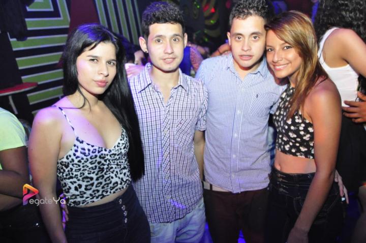 Foto 16 de El Manicomio sábado 25 de abril 2015 en Discoteca El Manicomio Bucaramanga, Bucaramanga