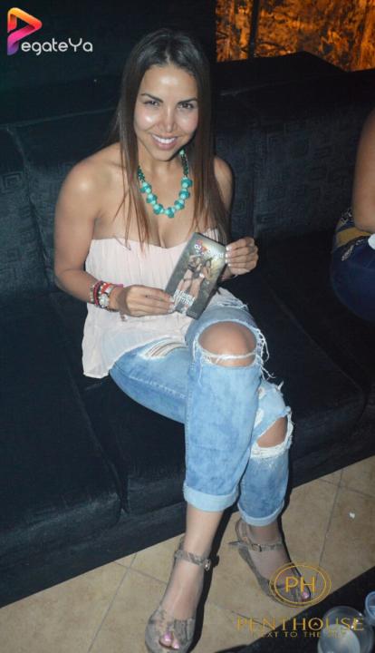 Foto 3 de Penthouse Club - 2do fds Mayo 2016 en Penthouse 1800, Cali