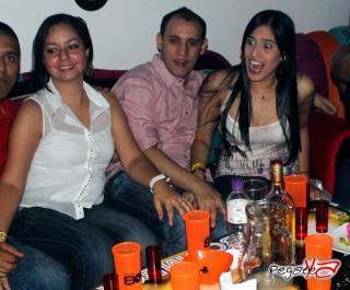 Foto 54 de Junio 29 del 2013 en Beautiful 80`s Cali, Cali