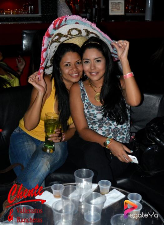 Foto 10 de Chente - 2do FDS Julio 2015 en CHENTE Vallenatos y Rancheras, Cali
