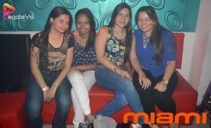 Foto 10 de Miami Bar - Hallowen 2016 en Miami Bar Cali, Cali