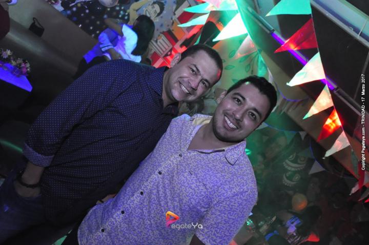 Foto 7 de Trinidad - Viernes 17 de marzo de 2017 en Trinidad Discoteca Bucaramanga, Bucaramanga
