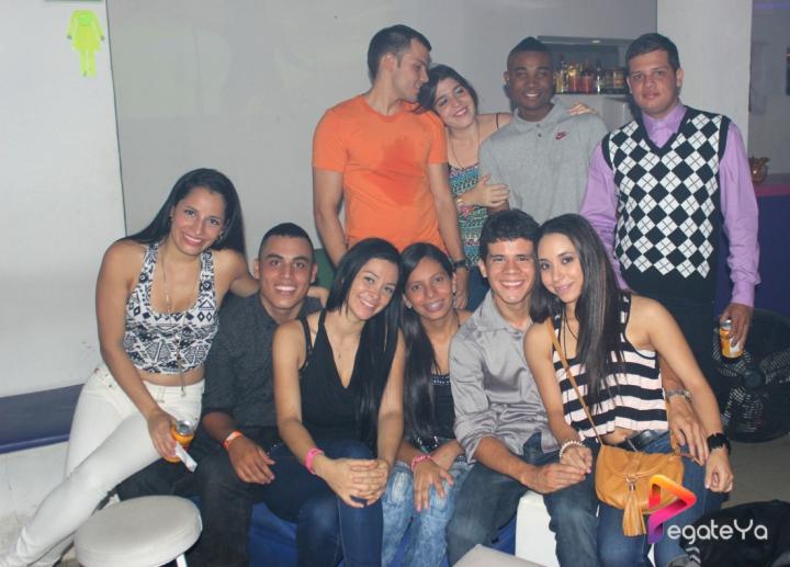 Foto 19 de Ahma Bar - Abril 25 del 2015 en Ahma Cali, Cali