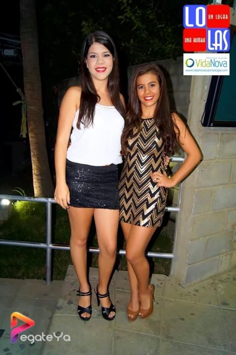 Foto 39 de LOLAS CLUB - 2do FDS FEBRERO 2016 en Lolas Club Menga Cali, Cali