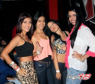 Foto 5 de Nozomi Club - Feria 2013 en Nozomi Club, Cali