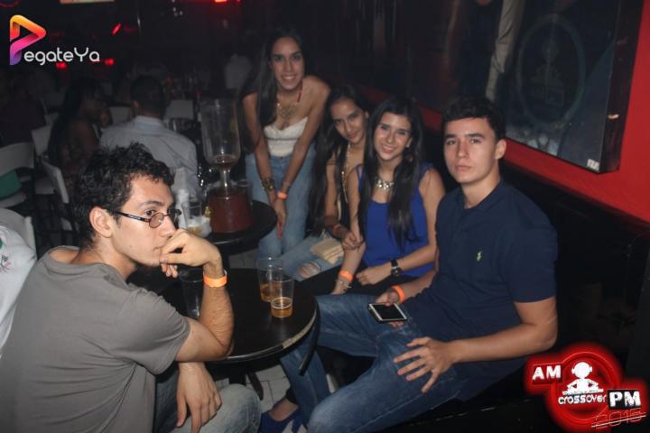 Foto 22 de AMPM BAR - 2Do Fds Octubre 2015 en Am / PM Bar - Cali, Cali