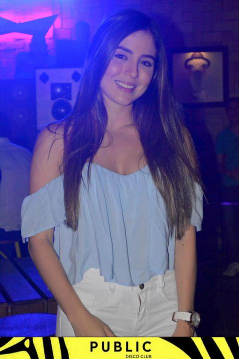 Foto 5 de Public Disco Club - 2do Fds Agosto 2017 en Public Disco Club, Cali