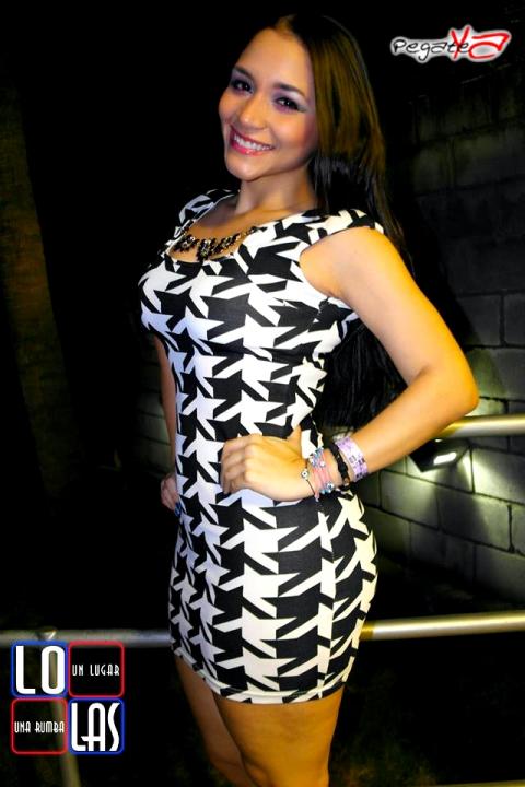 Foto 40 de Lolas - 2do FDS Enero 2015 en Lolas Club Menga Cali, Cali
