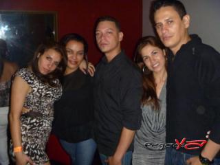 Foto 61 de Febrero 18 y 25 del 2012 en Babel / Barra Libre Cali, Cali