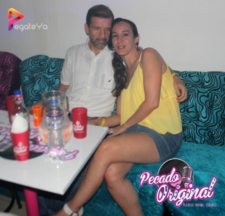 Foto 10 de Pecado Original - 2do FDS Febrero 2016 en Pecado Original, Cali