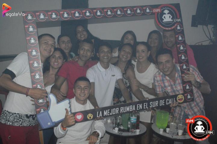 Foto 22 de AmPm - 3er-4to Fds Marzo 2017 en Am / PM Bar - Cali, Cali