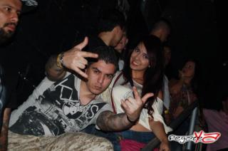 Foto 41 de Prizma 20 de Mayo de 2012 en Prizma Discoteca Medellin, Medellín