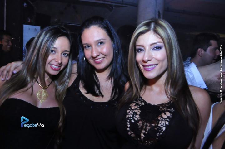 Foto 48 de La Premiere - 18 de julio de 2015 en La Premiere Bucaramanga, Bucaramanga