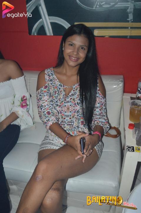 Foto 36 de Bailatino - 2do Fds Nov 2016 en Bailatino - Bar, Cali