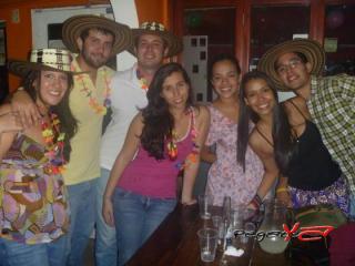 Foto 49 de Febrero 18 y 25 del 2012 en Urbano Bar Cali, Cali