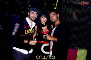 Foto 39 de Fotos Discoteca Crista Medellin en Discoteca Crista Medellin, Medellín