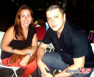 Foto 7 de Enero 12 del 2013 en Tropical Cocktails Cali, Cali