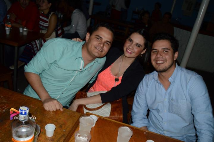 Foto 95 de Maria casquitos sábado 18 de julio 2015 en Maria Casquitos Bucaramanga, Bucaramanga