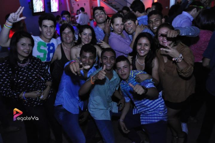 Foto 16 de Maria casquitos sábado 02 de mayo 2015 en Maria Casquitos Bucaramanga, Bucaramanga