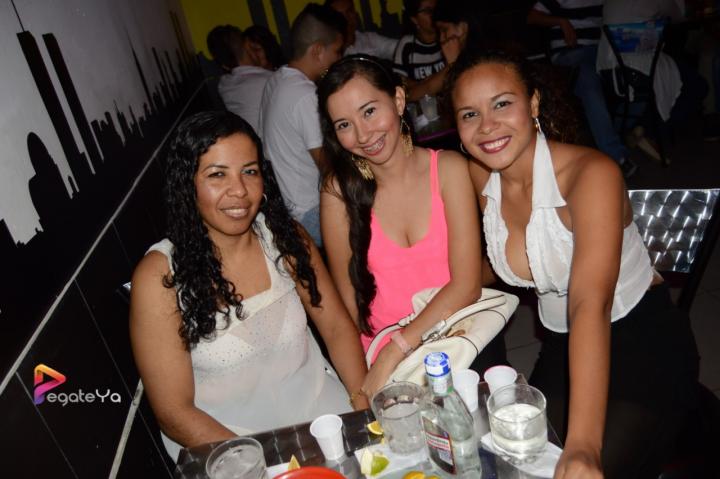 Foto 28 de New York sábado 18 de julio 2015 en Discoteca New York Bucaramanga, Bucaramanga