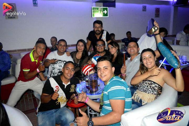 Foto 41 de JalaJala - 3er-4to Fds Marzo 2017 en Jala Jala Club, Cali