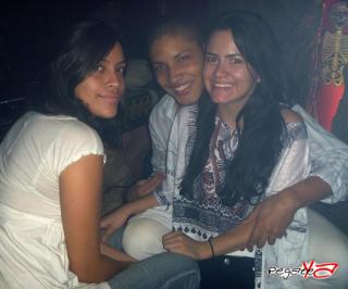 Foto 21 de Octubre 20 del 2012 en Am / PM Bar - Cali, Cali