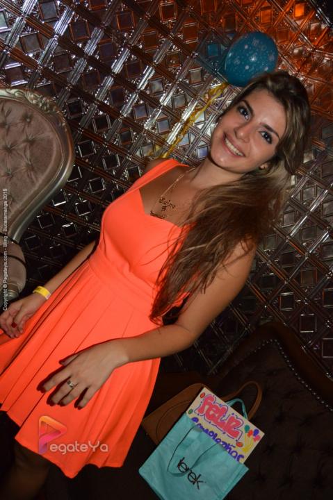Foto 3 de BLING sabado 17 de enero de 2015 en Bar Bling Bucaramanga, Bucaramanga