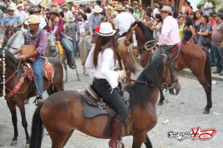 Foto 120 de Cabalgata 2010 - Feria Bucaramanga en Cabalgata 2010, Bucaramanga